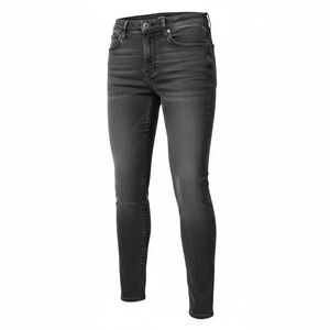 Calvin Klein Jeans Women's Dark Gray Skinny Jeans